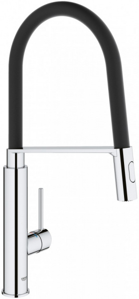  Grohe Concetto New 31491000   