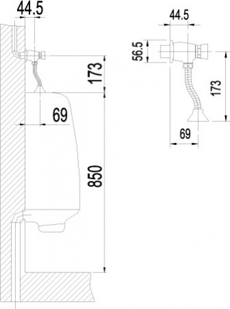������� ���������� ��� ��������� Lemark Project LM4612C