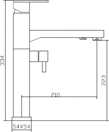  Seaman Eco Venice SSN-1377   