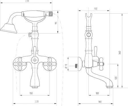  Migliore Provance 19479    , 