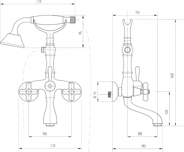  Migliore Provance 19479    , 