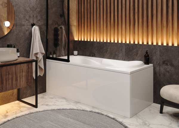   Vagnerplast Minerva 170x70  