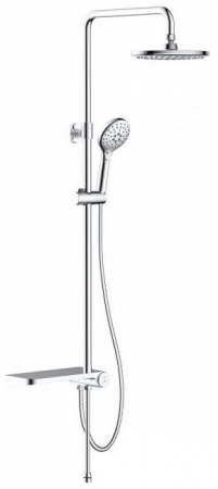 ������� ������ Iddis Ray RAYSB3Fi76 � ������� ������