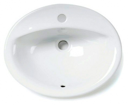 Раковина Roca Rodeo 327866000 (52 см) Раковина Roca Rodeo 327866000 (52 см)