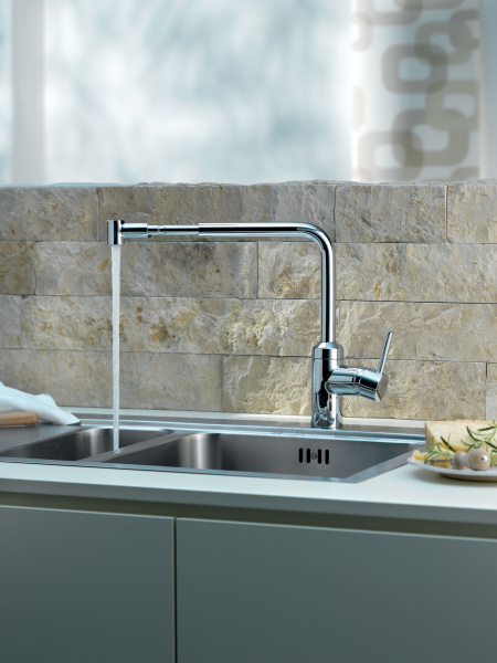  Kludi L-ine 428210577   