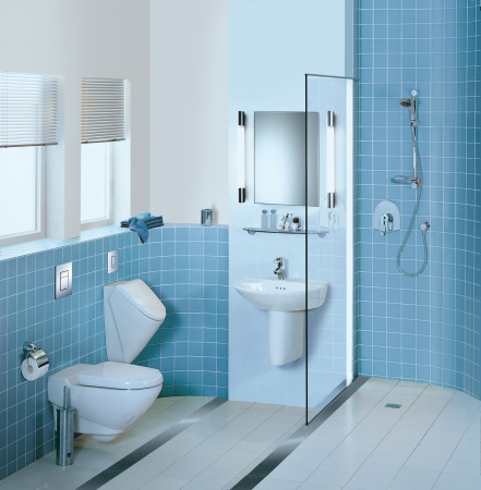   Grohe Skate Cosmopolitan 38784000  