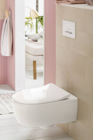 ������ ��������� Villeroy & Boch Avento 5656RS01 ���������� �����, ������������