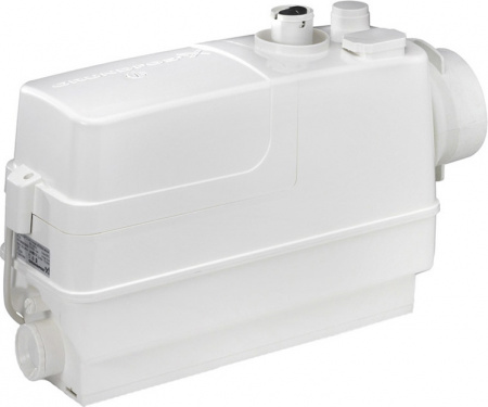   Grundfos Sololift2 CWC-3