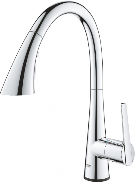  Grohe Zedra Touch 30219002   
