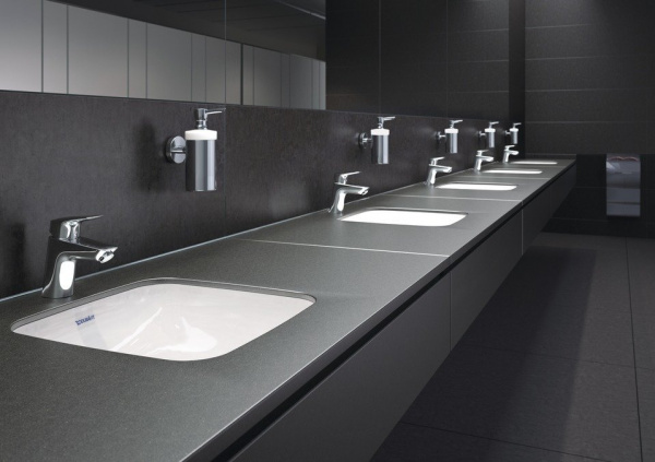  Hansgrohe Logis 71071000  