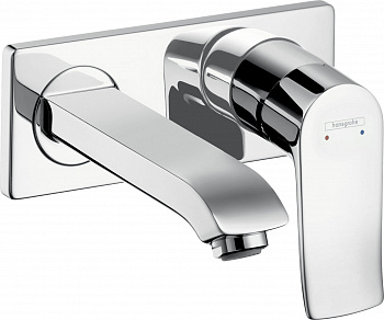  Hansgrohe Metris 31085000  