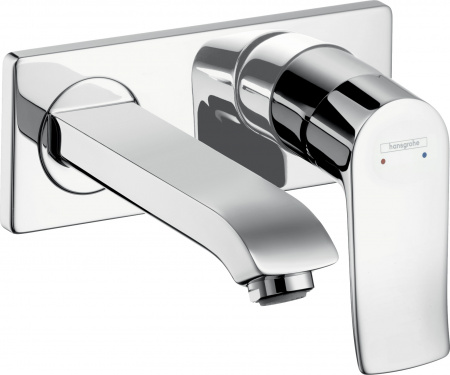  Hansgrohe Metris 31085000  