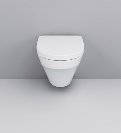 ������ ��������� AM.PM Inspire FlashClean C501700WH ������������ + ���������� AM.PM �� 30 ���� �������� �� �����������