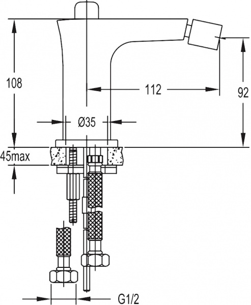  Cezares Tesoro F BS 01 W0  