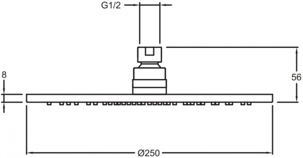   Jacob Delafon Toobi E21758-CP