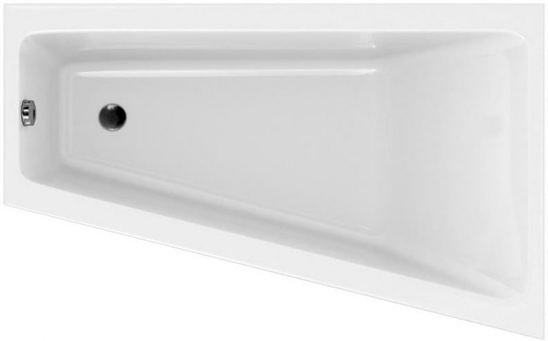   Cersanit Crea WA-CREA*160-R 160x100  + -