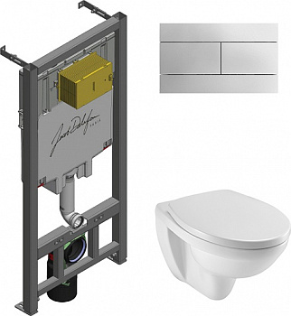 �������� Jacob Delafon Patio E21734RU-00 ������ ����