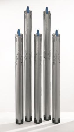   Grundfos SQ 1-110 