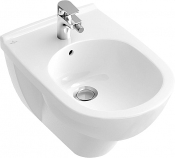   Villeroy & Boch O'Novo 5460 0001 alpin