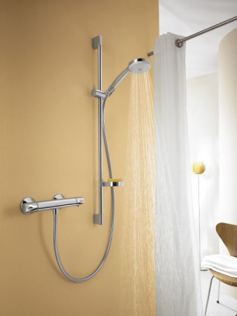 ������� �������� Hansgrohe Croma 100 Vario 27771000 Unica C