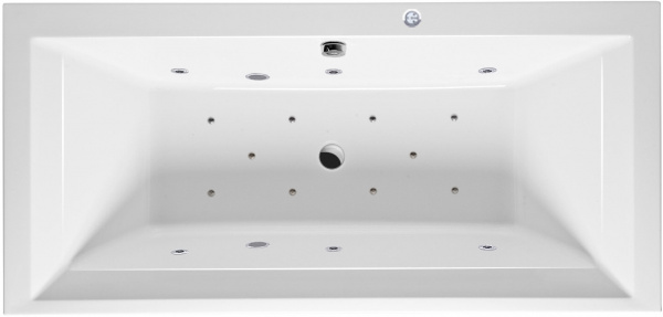   Excellent Crown Grand WAEX.CRG19.RELAX 190x90