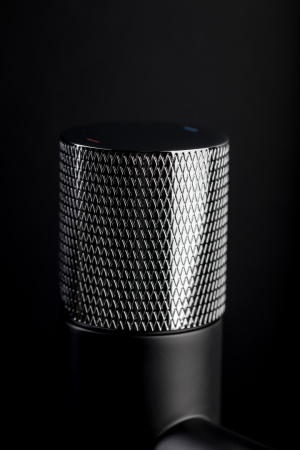  Boheme Stick 121-BCR.2  , black touch chrome