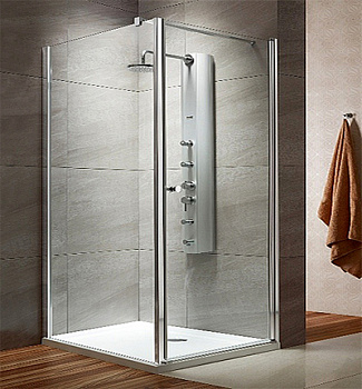   Radaway EOS KDJ 100 100 