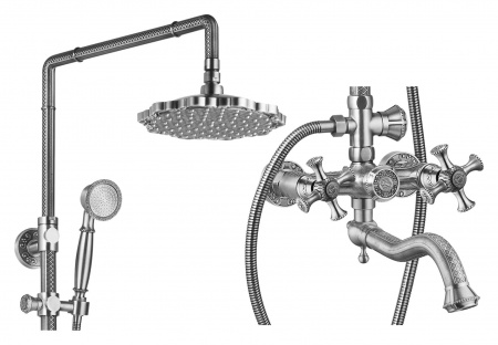 ������� ������ Zorg Antic A 7002DS-SL