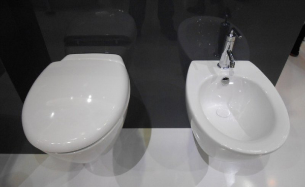 �������� Jacob Delafon Presquile E5504-NF-M10