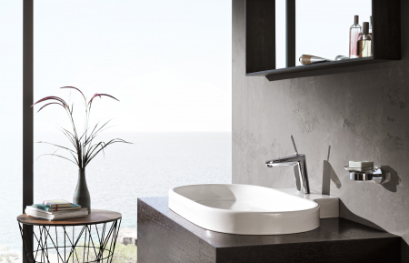  Grohe Eurodisc joy 23427000  