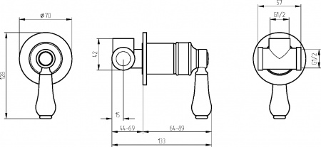  Migliore Ermitage Mini 28593   ,  ,  - 