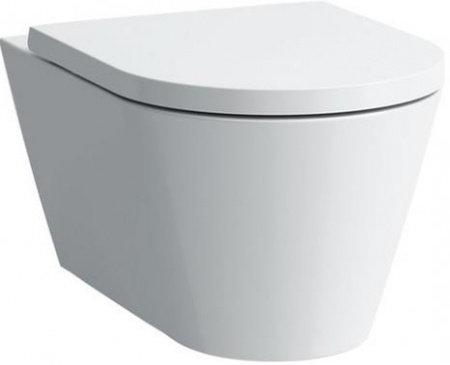 Унитаз подвесной Laufen Kartell by Laufen 8.2033.7.000.000.1 Унитаз подвесной Laufen Kartell by Laufen 8.2033.7.000.000.1