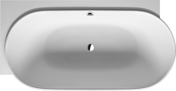     Duravit Luv 700431000000000 185x95 L