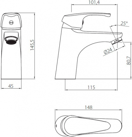  Damixa Capital Start HFKS02164  