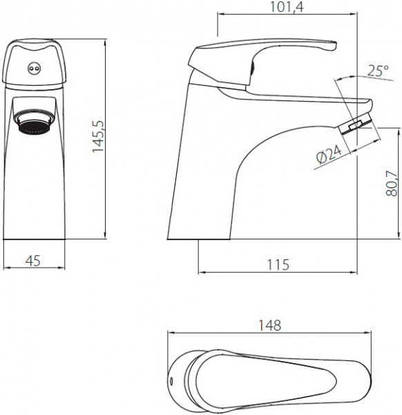  Damixa Capital Start HFKS02164  