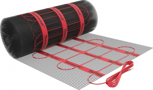   Thermo Thermomat TVK BL 6