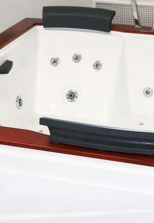   Gemy G9052 II B L 190x150 L