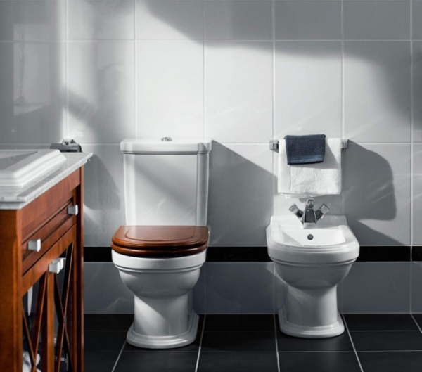 - Villeroy & Boch Hommage 9926 K600