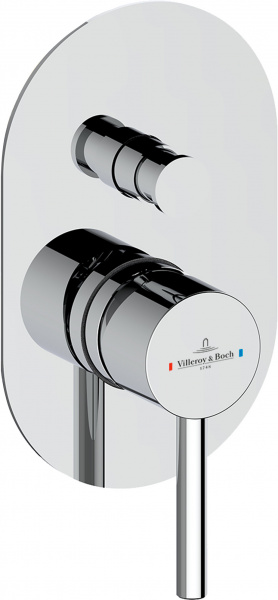  Villeroy & Boch Dawn TVS10600300061   ,    