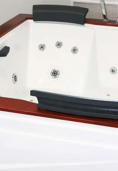   Gemy G9052 II B L 190x150 L