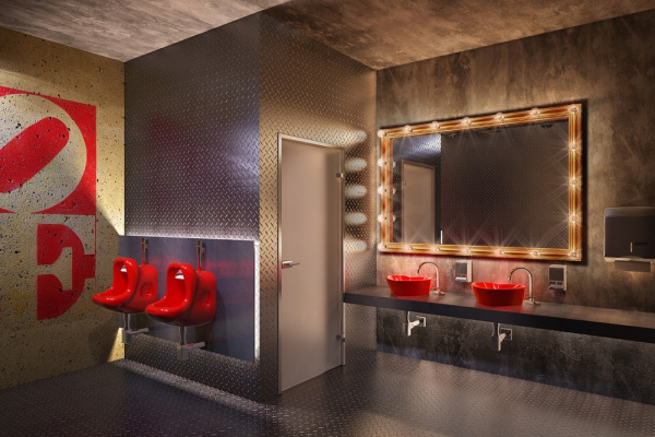  Sanita luxe Kiss LOVSLUR03