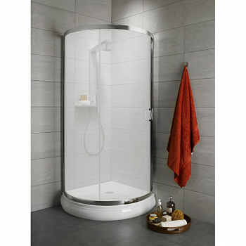   Radaway Premium Plus B 90x190  