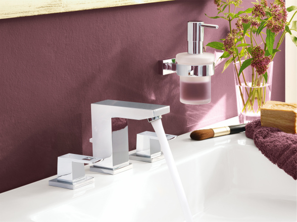  Grohe Eurocube 20351000  