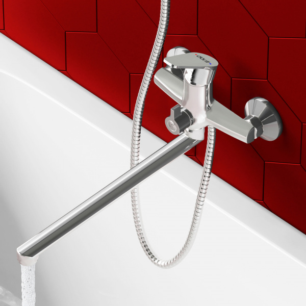  Dorff Prime D4095000 