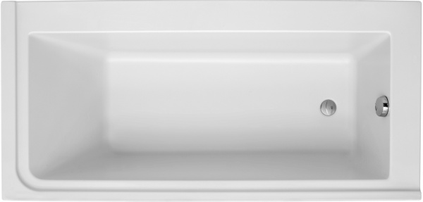   Jacob Delafon Formilia 170x80 R