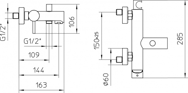  Bossini OKI Z005101.030    