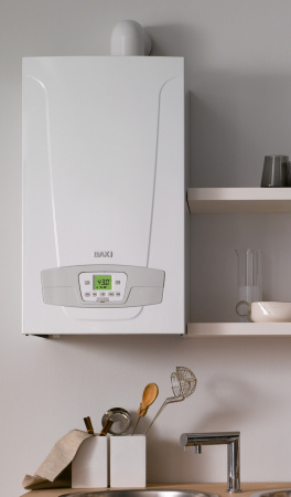   Baxi Duo-tec Compact 24 (3,4-21,8 )