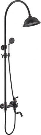 ������� ������ Timo Adelia SX-6010/04 black antique