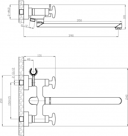  IDDIS Acros ACRSBL2i10WA , 