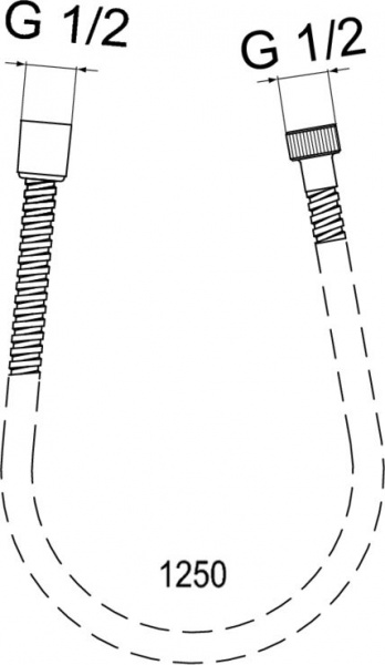  Ideal Standard IdealRain A2403AA